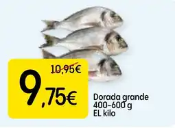 Dialprix Dorada grande oferta