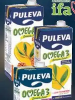 CashDiplo PULEVA OMEGA 3 Original oferta