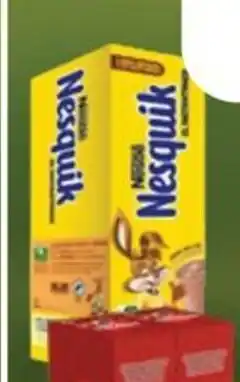 CashDiplo NESQUIK Cacao soluble sin gluten oferta