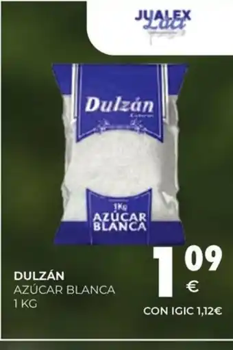 CashDiplo DULZÁN Azúcar blanca oferta