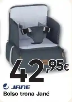 Hiper FROIZ JANE Bolso trona oferta