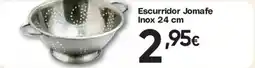 Hiper FROIZ Escurridor Jomafe Inox oferta