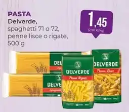 SPAR Gran Canaria Delverde - spaghetti oferta