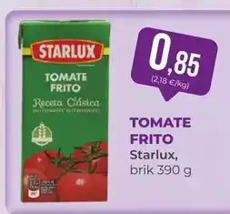 SPAR Gran Canaria Starlux - tomate frito oferta