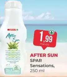 SPAR Gran Canaria Spar - after sun oferta