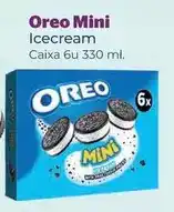 La Sirena Oreo - mini icecream oferta