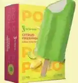 La Sirena Fa - citrus freshsh pet with pe pediol oil oferta