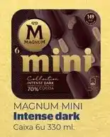 La Sirena Magnum - mini intense dark oferta