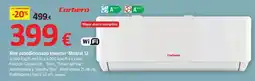 Bauhaus Corberó - aire acondicionado inverter mistral 12 oferta