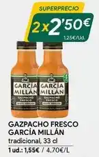 Masymas Garcia millan - fresco oferta