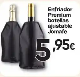 Hiper FROIZ Enfriador Premium botellas ajustable Jomafe oferta