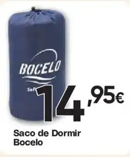 Hiper FROIZ BOCELO Saco de Dormir oferta