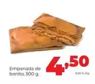 Alimerka Empanada de bonito oferta