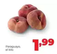 Alimerka Paraguayo oferta