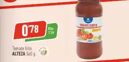 Supermercados Deza Alteza - tomate frito oferta