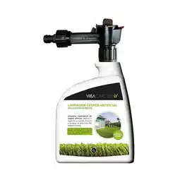 BricoCentro Limpiador higienizante para césped artificial oferta