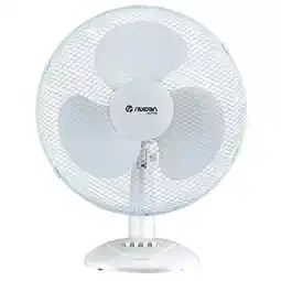 BricoCentro Ventilador oferta
