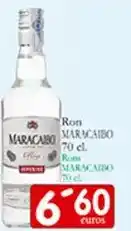 Supermercados Bip Bip Maracaibo - ron oferta
