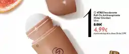 Oriflame Giordani - tableta de chocolate oferta
