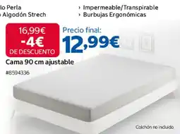 Costco Cama ajustable oferta