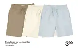 Zeeman Pantalones cortos infantiles oferta