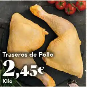 Gadis Traseros de Pollo oferta