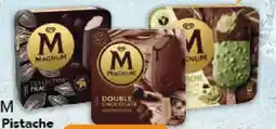 Gadis MAGNUM Helado oferta