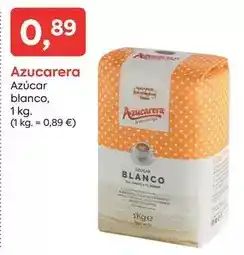 Suma Supermercados Azucarera - azúcar blanco oferta