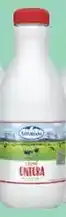 Economy Cash Asturiana - leche entera oferta
