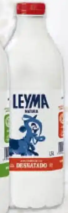 Gadis LEYMA Leche Desnatada oferta