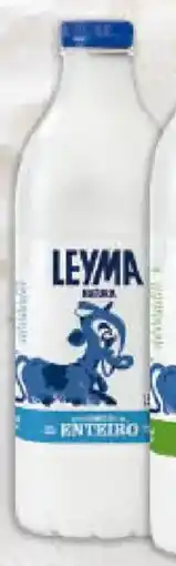 Gadis LEYMA Leche Entera oferta