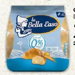 Gadis LA BELLA EASO Croissants 0% Azucar oferta