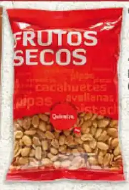 Gadis QUIVALSA Cacahuete Frito oferta