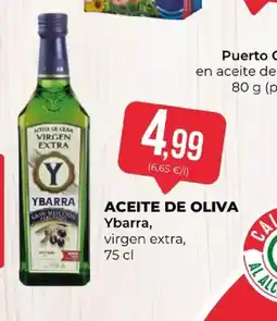 SPAR YBARRA Aceite de oliva oferta