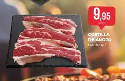 SPAR Costilla de añojo oferta