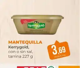 SPAR KERRYGOLD Mantequilla oferta