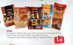 SPAR SPAR oferta