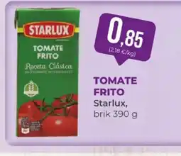 SPAR STARLUX Tomate frito oferta