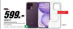 MediaMarkt OPPO Smartphone Reno 16FS SG oferta