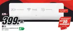 MediaMarkt LG Split Inverter LGWIFIECO12.SETA oferta
