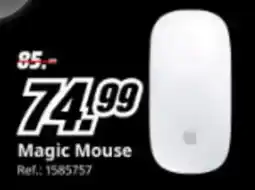 MediaMarkt Magic Mouse oferta