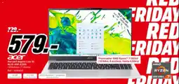 MediaMarkt ACER Portátil Aspire Lite 15 AL15-45P-R25N oferta