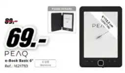 MediaMarkt ΡΕΛΟ e-Book Basic 6 oferta