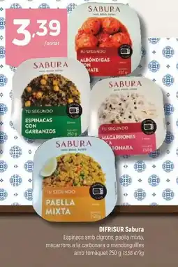 Coviran Mixta - sabura oferta
