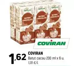 Coviran Coviran - batut cacau oferta