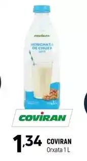 Coviran Coviran - orxata oferta