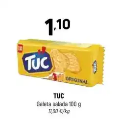 Coviran Tuc - galeta salada oferta