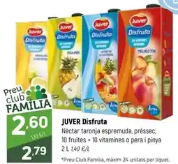 Coviran Juver - disfruta oferta