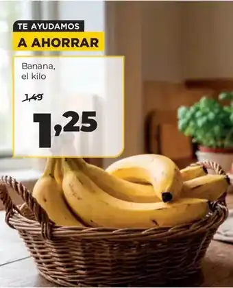 Banana