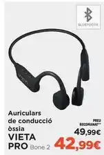 El Corte Inglés Vieta - auriculares de conduccion o ossia oferta